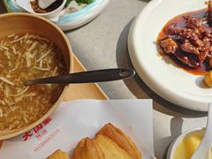 -大闫家烧烤·小海鲜家常菜(郑庄店)