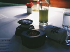 -三嚥阁 La Villa Restaurant