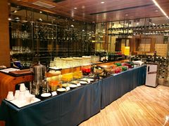 -索菲特酒店·海鲜自助 ·聚餐厅