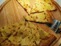 榴莲披萨-比格比萨自助(德思勤四季汇店)