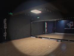 点击看大图 -北京GF舞蹈工作室