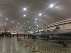 -中国航空博物馆