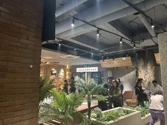 -蘸小院铁锅炖·蘸酱菜·东北菜(怀远门店)