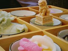 -天津海河悦榕庄·Lobby Lounge大堂吧