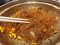 -饭怕鱼·黄焖鲟龙鱼(湖大店)