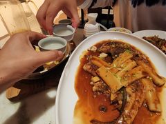 -径山十八道·风味民间菜(杭州总店)