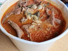 -四里沙茶面(湖滨四里店)