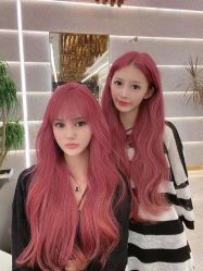 -3AM·S HAIR SALON烫发染发接发