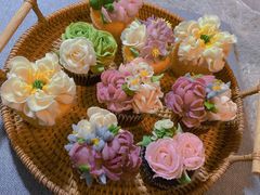 -BON CAKE(华贸购物中心店)