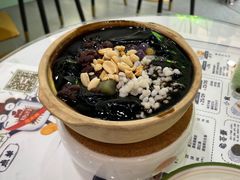 烧仙草小火锅-糖潮糖水铺(省府店)