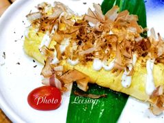 芝士厚蛋烧-小条食堂(筼筜天虹店)