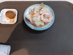 -兰州陈记牛肉面 ·烧烤· 铜锅涮肉(万达店)