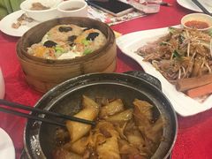 -鼎珑点心仔(燕塘店)