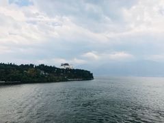 -南诏风情岛