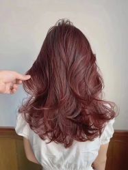 -Kraemer Paris  苏豪路易士·嘉玛发廊