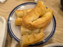 -正南齐北·老街糯米团(洪崖洞店)
