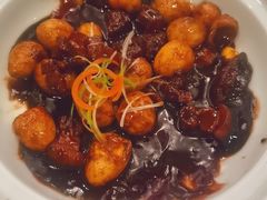 梅子酱红烧肉-三舍