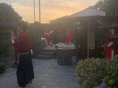 -杭州第一世界大酒店·云曼温泉