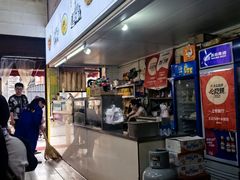 -王记生烫牛杂面馆(兰陵路店)