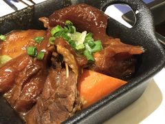 -馔豚·台北菜专门店(深圳湾万象城店)