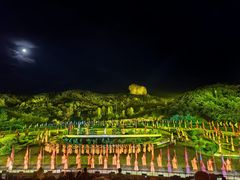 -鼎盛王朝康熙大典实景演出