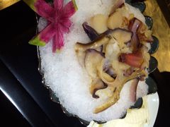 蓝海岸霞浦海鲜-渔傅·蓝海岸霞浦海鲜(正祥店)