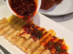 -丝路有约·优雅新疆菜(万宴城店)
