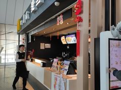 -麦当劳(鄂尔多斯机场店)