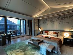 -寒舍户外烧烤团建聚会别墅轰趴馆(安农大店)