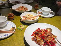 -一坐一忘云南菜(卓悦中心)