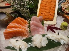-蟹将军·松叶蟹和牛日料放题自助(K11店)