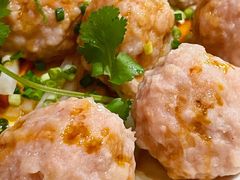 蒸手打肉丸-粥旺庄(芳村店)
