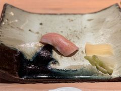 -银座岩