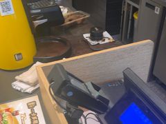 -麦当劳(北苑秋实路店)