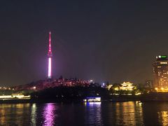 -船长9号·精致湖北菜(江滩店)