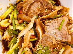 现拌荤菜-留夫鸭•鲜卤土鸭(长宁龙之梦店)