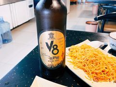 小菜拼盘-东海章鱼馆(恒瑞街店)