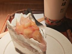 -RUXU入续糖水铺与包(卓悦中心店)