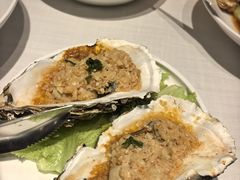 -开海·红岛海鲜虾水饺(石老人店)