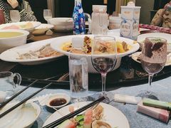 -恒记饭店·海鲜明档(淹城店)