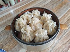 -清真玉林老字号稍麦羊杂碎(宽巷子民族美食街店)