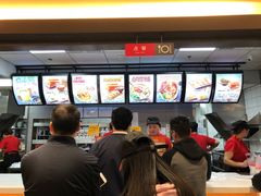 -永和大王(龙德广场店)