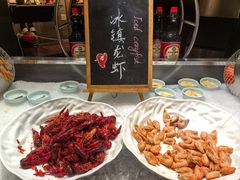 -君来湖滨饭店·玫瑰园