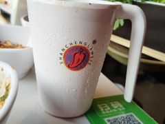 -山城辣妹子(定福庄店)