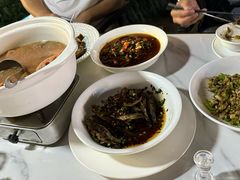 -福巷湘食小馆·猛火现炒(上海首店)