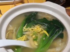 -蔡澜点心·粤菜(花城汇南区店)