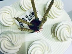 -第戎蛋糕(恒隆广场店)