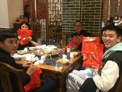 -谭氏兄弟火锅(中和店)