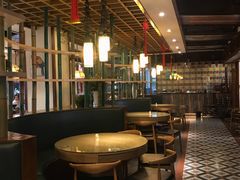 -禾田下生态餐厅(华天城总店)