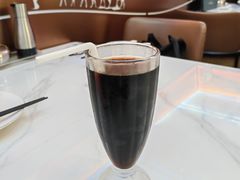 桂花酸梅汤-伊祥·敦煌楼